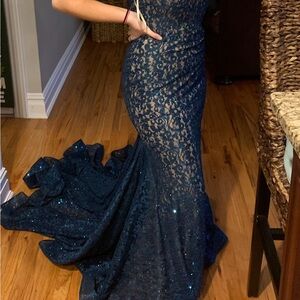 No tags but never worn.  Never altered. Brand new